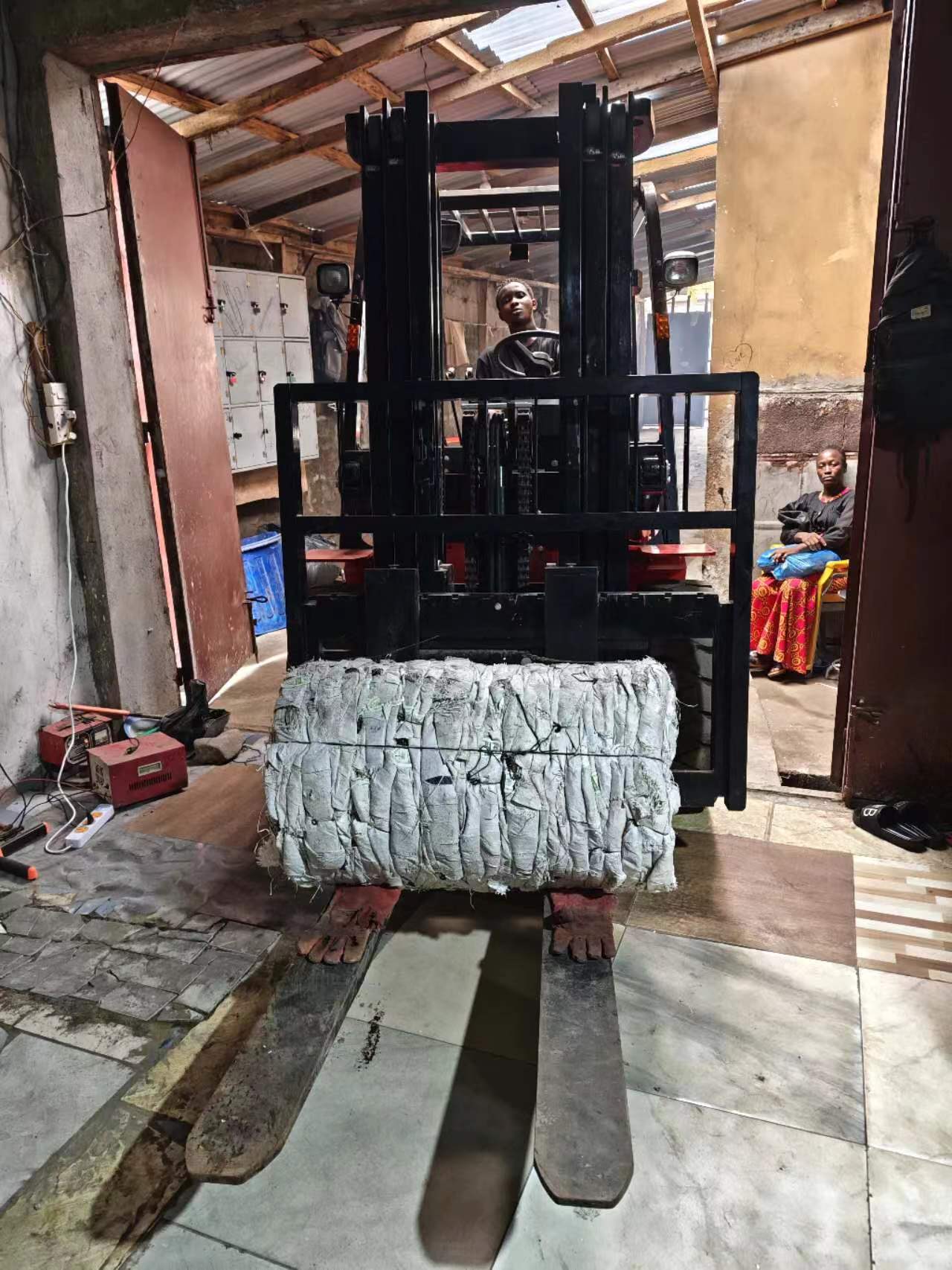 Warehouse Operations